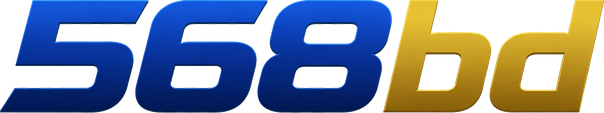 568bd লোগো